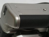 ペンタックス K-1 MarkII SilverEdition 【中古】(B:610)