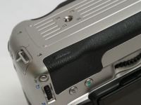 ペンタックス K-1 MarkII SilverEdition 【中古】(B:610)