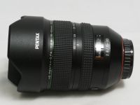 ペンタックス HD D FA 15-30/2.8ED SDM WR【中古】(L:357)