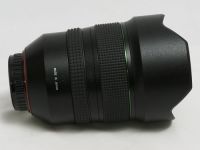 ペンタックス HD D FA 15-30/2.8ED SDM WR【中古】(L:357)