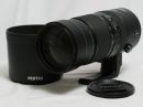 ペンタックス HD D FA 150-450/4.5-5.6ED DC AW 【中古】(L:091)