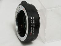 ペンタックス DA AFリアコンバーター 1.4X AW 【中古】(L:526)