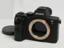 ソニー α7II ILCE-7M2 ボディ 【中古】(B:387)