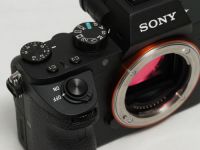 ソニー α7II ILCE-7M2 ボディ 【中古】(B:387)