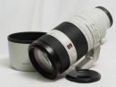 ソニー FE 100-400mm F4.5-5.6 GM OSS 【中古】(L:271)