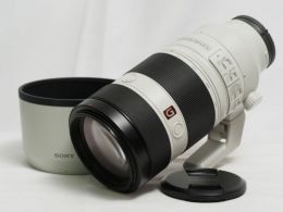 ソニー FE 100-400mm F4.5-5.6 GM OSS 【中古】(L:271)