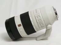 ソニー FE 100-400mm F4.5-5.6 GM OSS 【中古】(L:271)