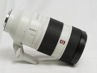 ソニー FE 100-400mm F4.5-5.6 GM OSS 【中古】(L:271)