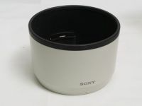 ソニー FE 100-400mm F4.5-5.6 GM OSS 【中古】(L:271)