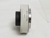 ソニー 1.4x Teleconverter [SEL14TC] 【中古】(L:414)