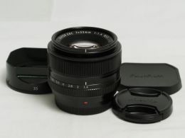 フジフイルム XF 35mm F1.4R 【中古】(L:933)