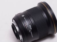 ニコン AF-S 20mmF1.8G 【中古】(L:283)