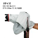 キヤノン　レインカバーERC-E5 :M / L【生産完了・在庫限り】