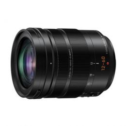パナソニックLEICA DG V-E12-60/2.8-4ASP/O.I.S【ご予約】[9/17発売