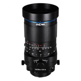 LAOWA 55mm F2.8 Tilt-Shift 1x Macro [受注生産]