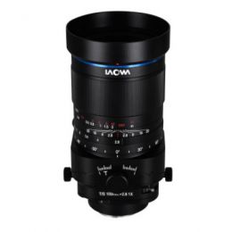 LAOWA 100mm F2.8 Tilt-Shift 1x Macro [受注生産]