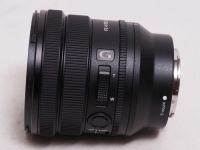 ソニー FE PZ 16-35mm F4 G SELP1635G 【中古】(L:731)