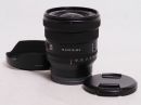 ソニー FE PZ 16-35mm F4 G SELP1635G 【中古】(L:731)