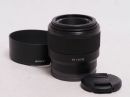 ソニー FE 50mm F1.8 SEL50F18F 【中古】(L:865)
