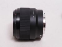 ソニー FE 50mm F1.8 SEL50F18F 【中古】(L:865)