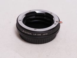 レイクオール LM-SaE 【中古】