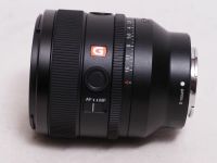 ソニー FE 50mm F1.4 GM SEL50F14GM 【中古】(L:713)