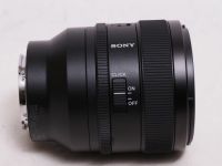 ソニー FE 50mm F1.4 GM SEL50F14GM 【中古】(L:713)