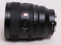 ソニー FE 85mm F1.4 GM II SEL85F14GM2 【中古】(L:479)