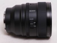 ソニー FE 85mm F1.4 GM II SEL85F14GM2 【中古】(L:479)