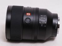 ソニー FE 135mmF1.8 GM [SEL135F18GM] 【中古】(L:739)