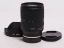 タムロン 17-28mm F2.8 Di III RXD ソニーE用 【中古】(L:358)