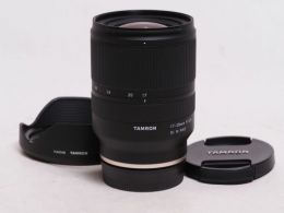 タムロン 17-28mm F2.8 Di III RXD ソニーE用 【中古】(L:358)