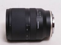 タムロン 17-28mm F2.8 Di III RXD ソニーE用 【中古】(L:358)