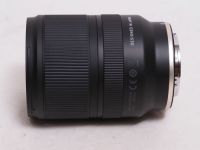 タムロン 17-28mm F2.8 Di III RXD ソニーE用 【中古】(L:358)