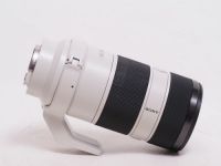 ソニー FE 70-200mm F4 G OSS SEL70200G【中古】(L:372)