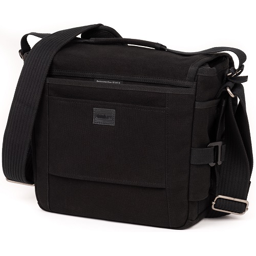 thinkTANKphoto シンクタンクフォト Retrospective10 Retrospective 10 V2 Best Camera Shoulder Bag for DSLR and