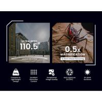 LAOWA 15mm F4.5 0.5x Wide Angle Macro [6/27発売*]