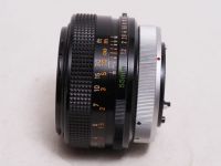 キヤノン FD 55mm F1.2 SSC 【中古】(L:928)