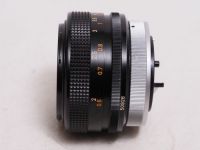 キヤノン FD 55mm F1.2 SSC 【中古】(L:928)