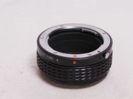 ペンタックス ヘリコイドエクステンションチューブK 【中古】
