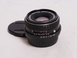 ペンタックス SMC-P M 28mm F2.8 【中古】(L:446)