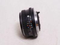 ペンタックス SMC-P M 28mm F2.8 【中古】(L:446)