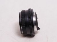 ペンタックス SMC-P M 28mm F2.8 【中古】(L:446)