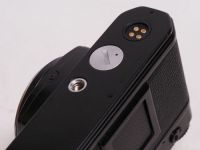 ニコン FE ブラック 【中古】 (B:456)