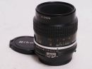 ニコン Ai-S MICRO 55mm F2.8 【中古】(L:999)