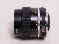 ニコン Ai-S MICRO 55mm F2.8 【中古】(L:999)