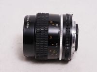 ニコン Ai-S MICRO 55mm F2.8 【中古】(L:999)