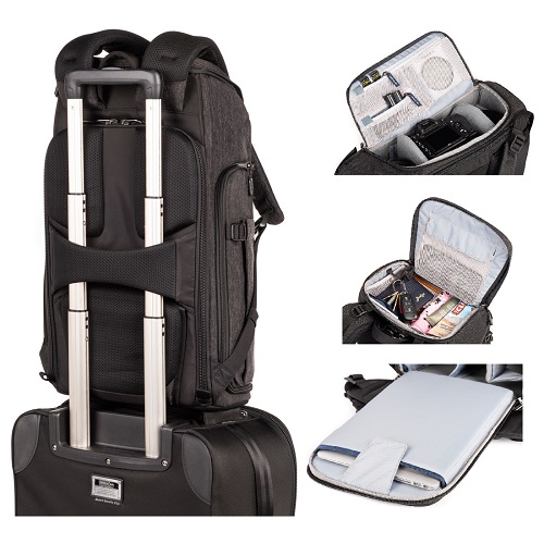 バッグ thinkTANKphoto URBAN ACCESS 13 ThinkTANKphoto Urban Access 13 Backpack アーバンアクセス 13