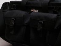 ニコン プロシューティングバックG 【中古】