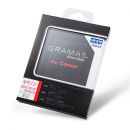 GRAMAS(グラマス)Extra Glass DCG-CA20J (EOS R1/R5II用)